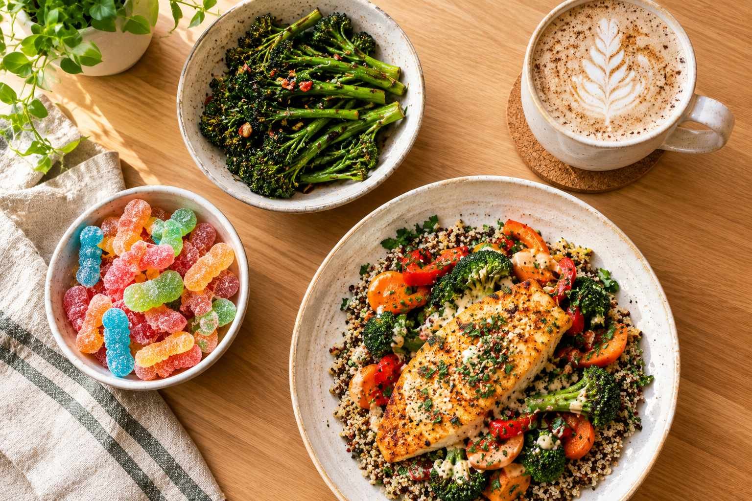 Vegan Meal Prep Ideas for Beginners