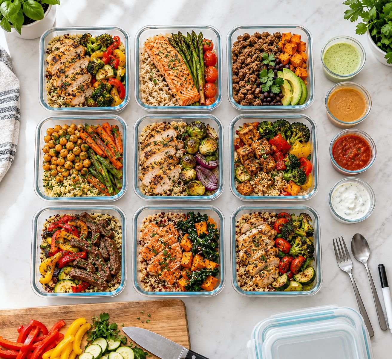 Biggest Food Trends to Watch in 2026