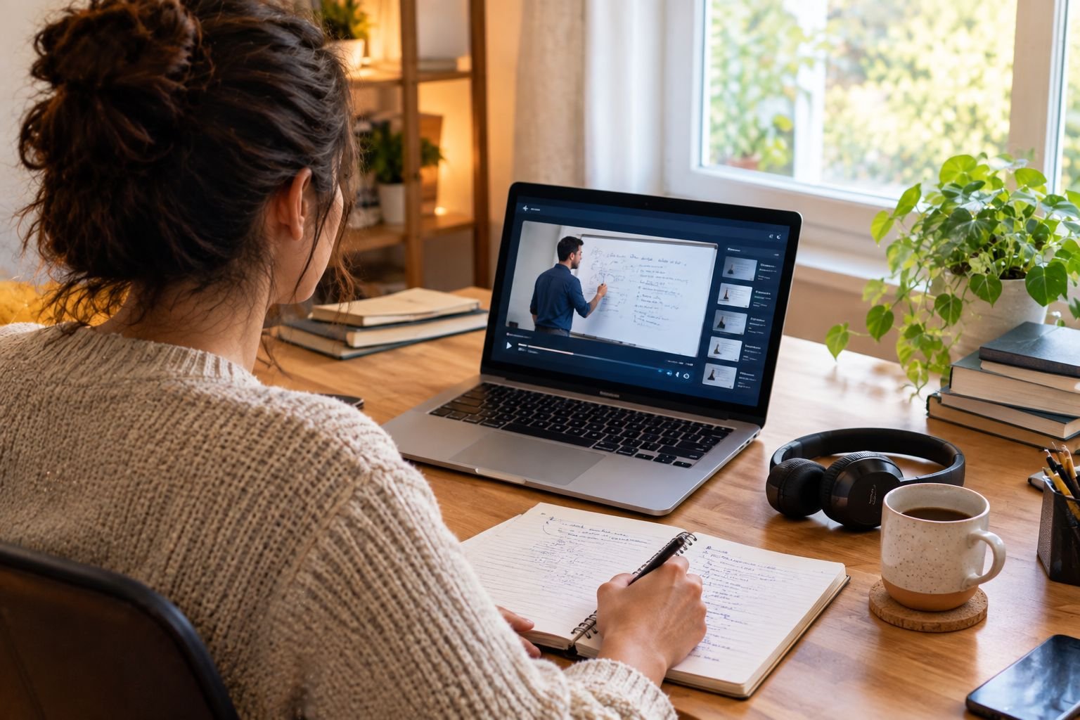 Best Platforms for Learning New Skills Online