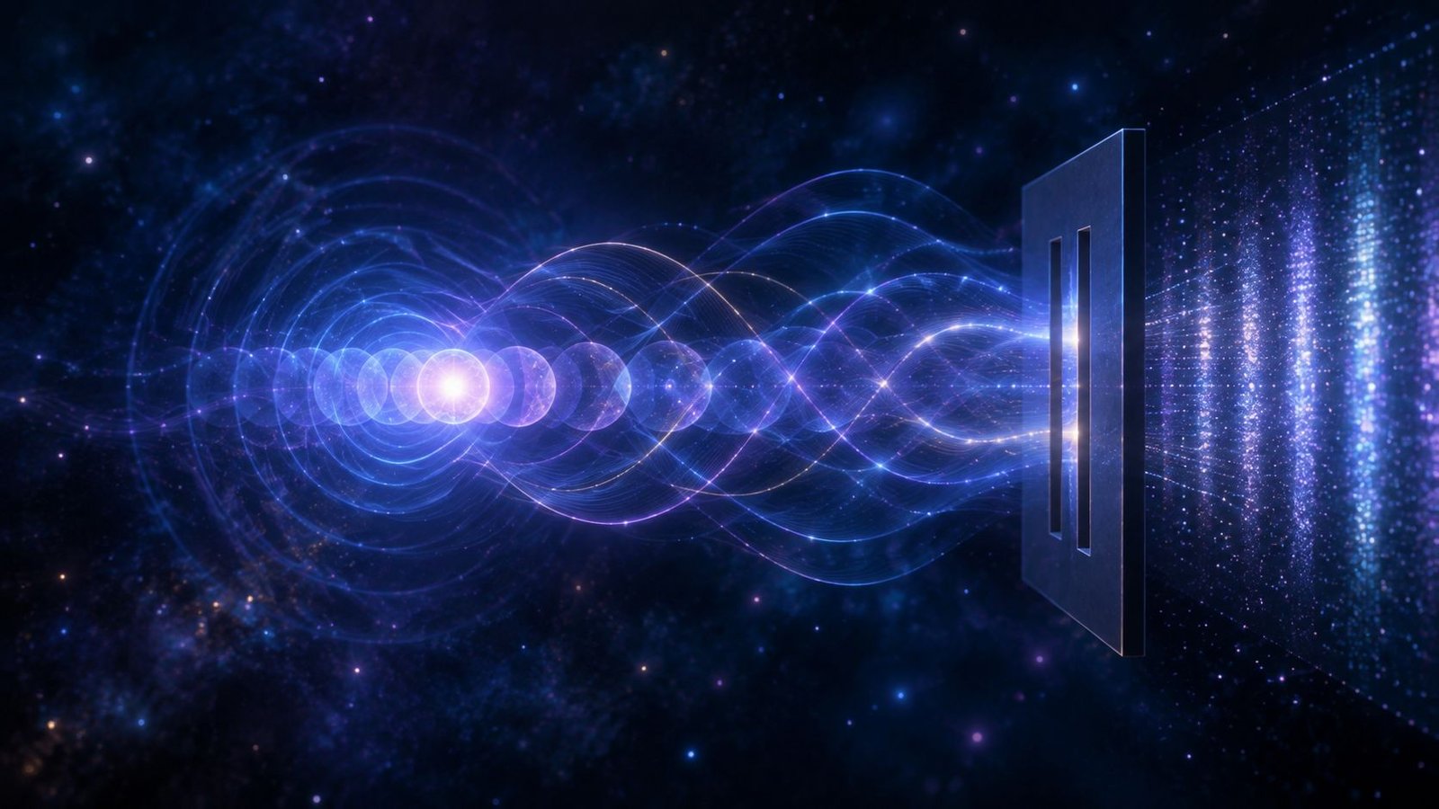 How Quantum Physics Breaks Common Sense