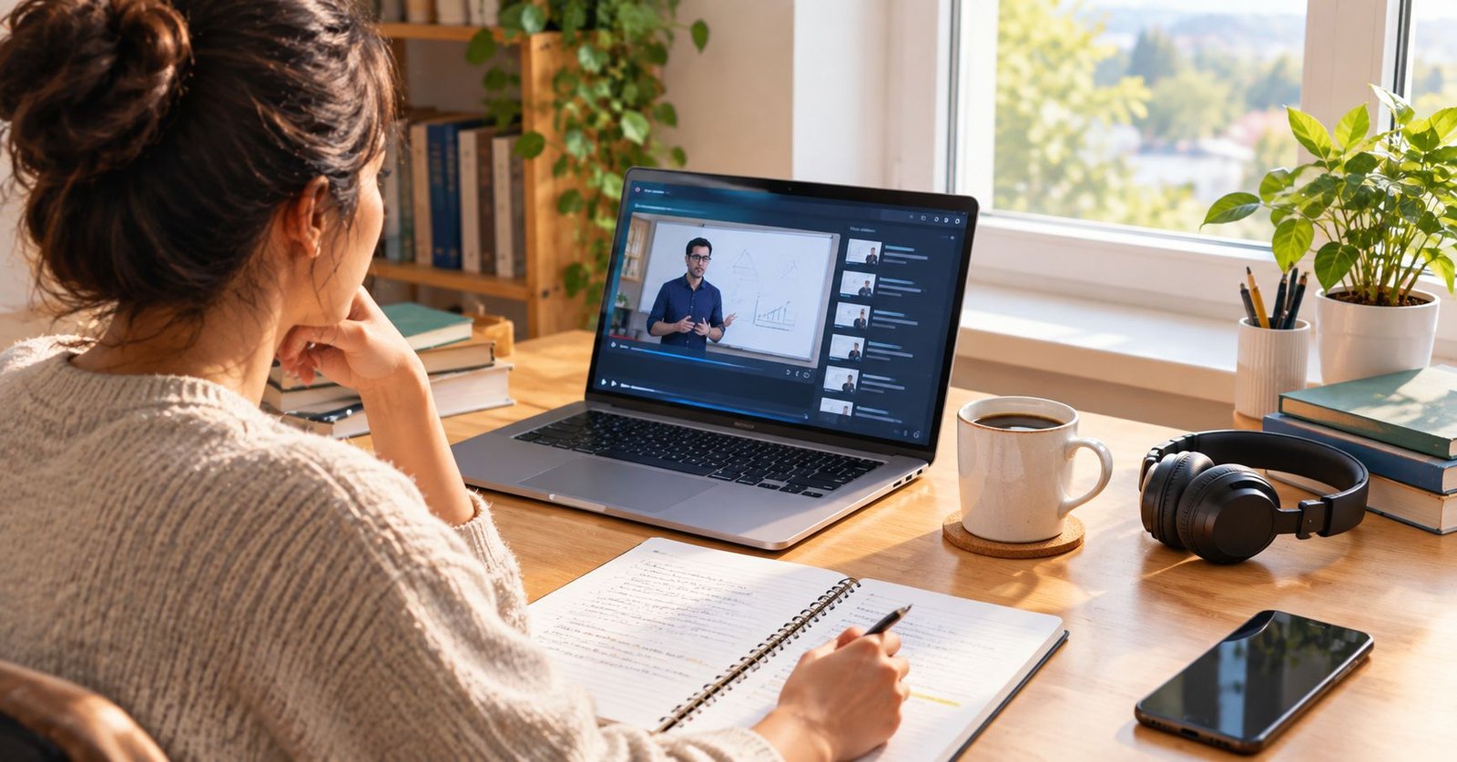 How to Stay Motivated in an Online Course (Even When You Want to Quit)