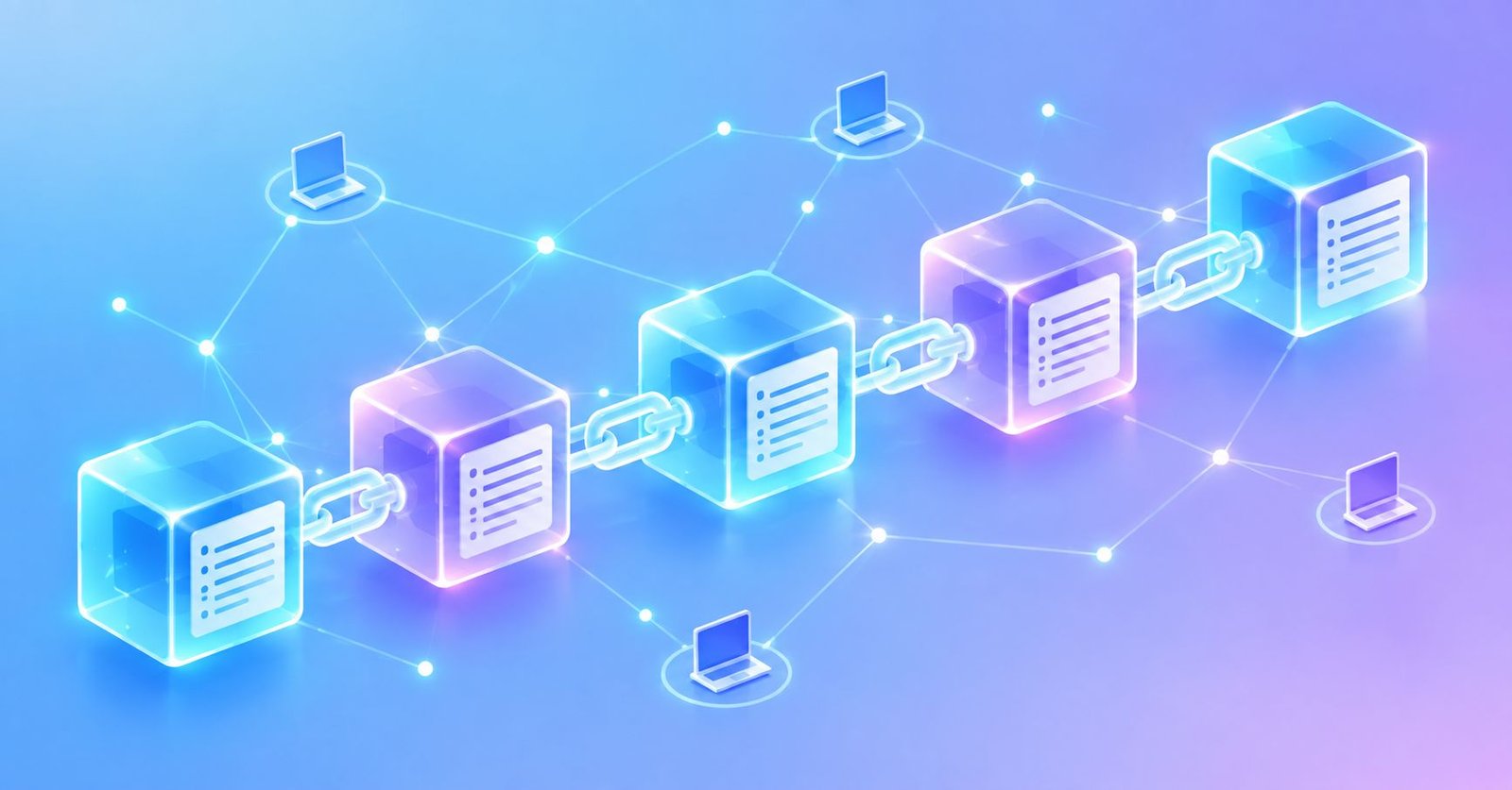 Blockchain Explained in Plain English