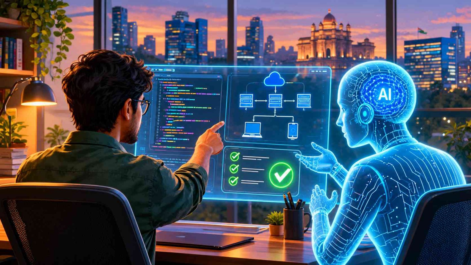 Will AI Replace Software Developers?